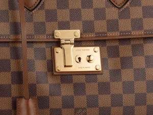 Louis Vuitton Damier Ebene Brands Online Shopping Canvas